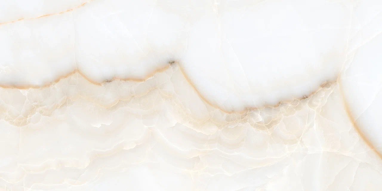 Керамогранит  Юник Оникс Глосси/Unique Onyx